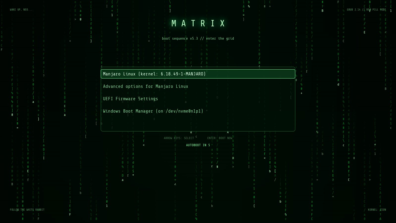 matrix