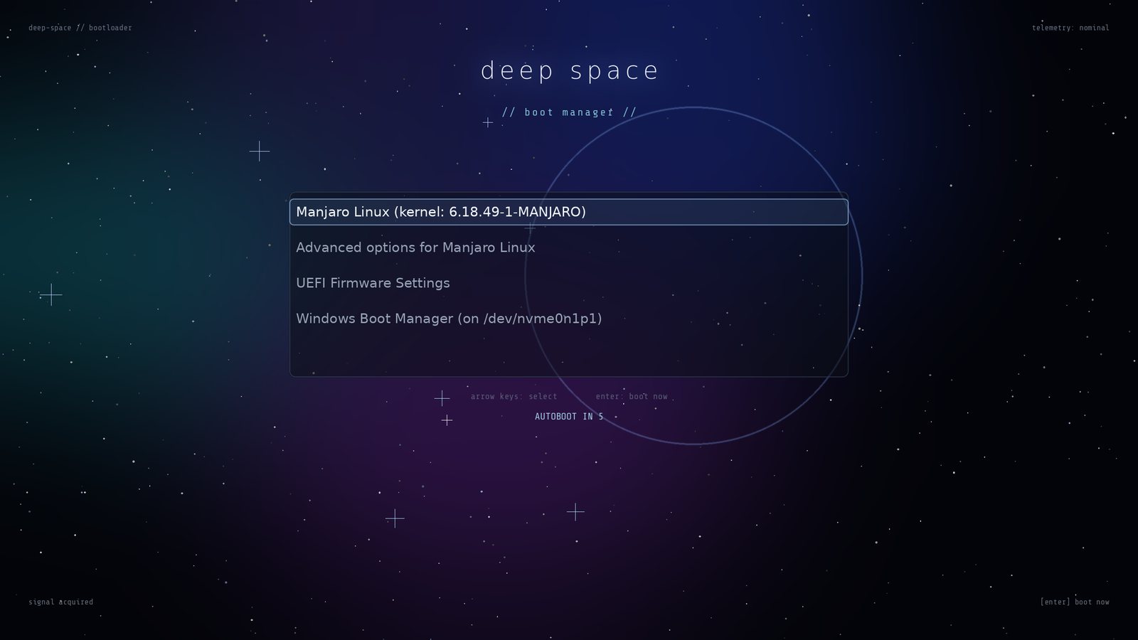 nebula